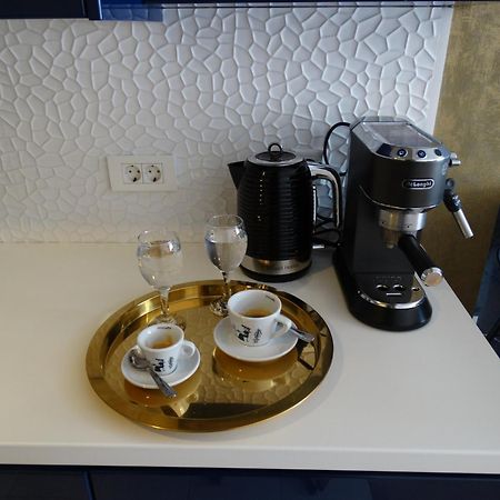 Jacuzzi Studio Apartman Mare'S Zágráb Kültér fotó