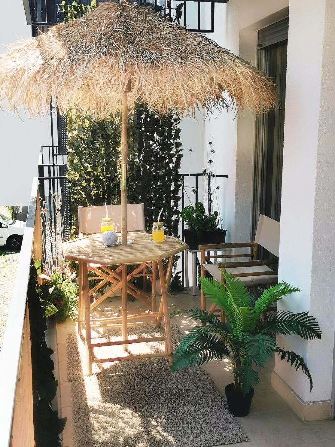 Jacuzzi Studio Apartman Mare'S Zágráb Kültér fotó