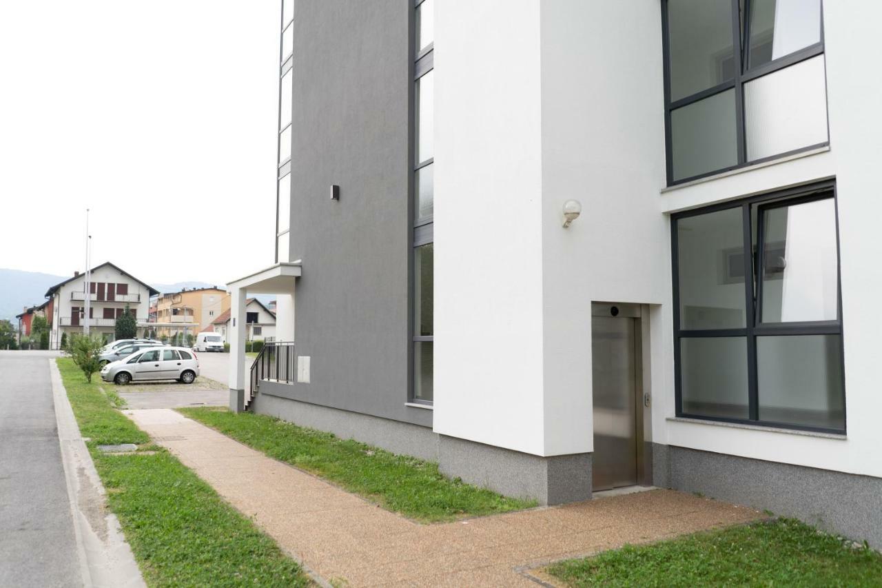 Jacuzzi Studio Apartman Mare'S Zágráb Kültér fotó